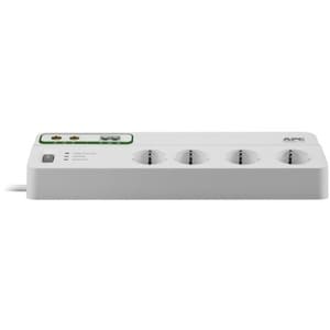APC by Schneider Electric SurgeArrest Performance PMF83VT-IT Supressor/protetor de picos de corrente - 8 - 2.30 kVA - 2690