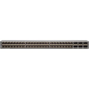 Cisco Nexus 9000 93180YC-EX Gerenciável Comutador de camada 3 - Ethernet de 10 Gigabit, Ethernet de 40 Gigabits - 10GBase-