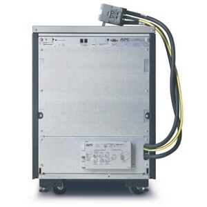 APC by Schneider Electric SYAXR9B9I Unidade da bateria - 120 V DC - Chumbo-ácido - Substituível em funcionamento (Hot-swap