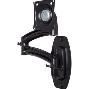 Chief Kontour KRAMSB Mounting Adapter for Mounting Arm - Black - 30 lb Load Capacity
