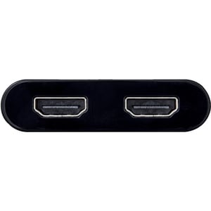 Docking station i-tec USB Tipo C per Computer portatile, Tablet PC - HDMI - Thunderbolt - Cavo
