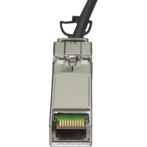 StarTech.com 5m SFP+ to SFP+ Direct Attach Cable for Juniper EX-SFP-10GE-DAC-5M - 10GbE SFP+ Copper DAC 10Gbps Passive Twi