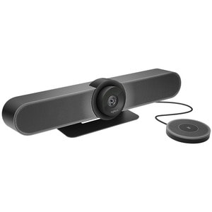 Logitech Com fios Microfone - 6 m - Mono