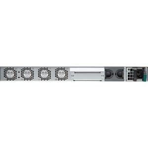 Juniper SRX1500 Network Security/Firewall Appliance - 12 Port - 10GBase-X - 10 Gigabit Ethernet, 10/100/1000Base-T - SSL -
