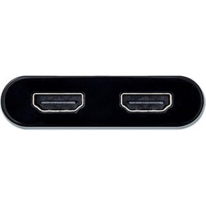 i-tec USB Type C Docking Station for Notebook, Tablet PC - 1 x USB Ports - 1 x USB 3.0 - HDMI - Thunderbolt - Wired