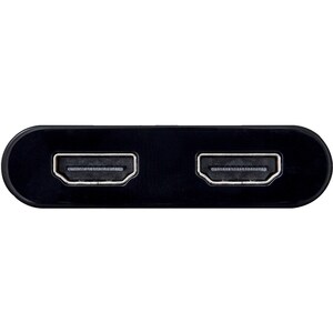 i-tec USB Type C Docking Station for Notebook, Tablet PC - HDMI - Thunderbolt - Wired