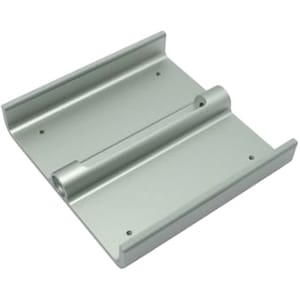 Amer Mounting Adapter for iMac, Flat Panel Display - 68.6 cm (27") Screen Support - 100 x 100