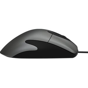 Microsoft Classic Intellimouse - BlueTrack - Cable - Gray - USB Type A - 3200 dpi - Scroll Wheel - 5 Button(s) - Symmetrical