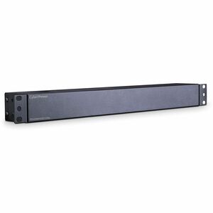 BASIC P+J126:J207DU 1RU HORIZONTAL 16AMP IEC-320 C20 INPUT - 12 IEC-320 (2-C19 & 10-C13) OUT - 2 YRS ADV. REPLACEMENT WTY