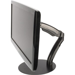 Digitus Höhenverstellbar Monitorständer - Bildschirmgröße: Bis zu 68,6 cm (27 Zoll) - 6,50 kg TragfähigkeitDisplay Type Su