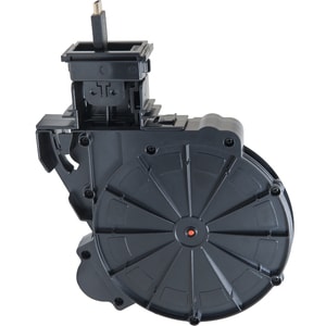 AMX HPX-AV102-HDMI-R HDMI 4K60 Module with Retractable MyTurn Ready Cable - 5 ft HDMI A/V Cable for Audio/Video Device - F