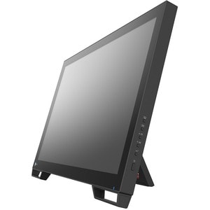 EIZO DuraVision FDF2382WT 23" Class LCD Touchscreen Monitor - 16:9 - 11 ms - 58.4 cm (23") Viewable - Projected Capacitive