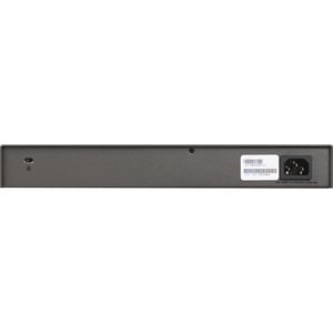 12-Port 10-Gigabit/Multi-Gigabit Ethernet Smart Managed Plus Switch mit 12 x auto adapt. 100M/1G/2.5G/5G/10G 5-Speed Ether