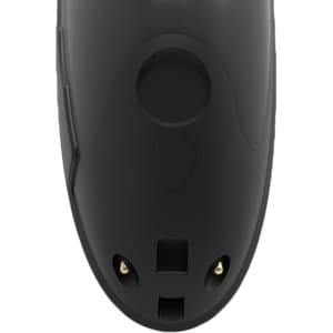 Socket Mobile DuraScan D740 Handheld Barcode-Scanner - Kabellos Konnektivität - Grau - 2 Scans/s - 495 mm Scan-Abstand - 1