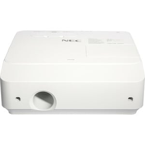 NEC Display P554W LCD Projector - 1280 x 800 - Front, Ceiling - 4000 Hour Normal Mode - 8000 Hour Economy Mode - WXGA - 20