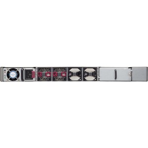 Cisco 9132T 32 Gbit/s Fibre Channel Switch - 8 Fiber Channel Ports - Rackmount - 1U