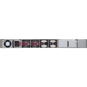 Cisco 9132T 32 Gbit/s Fibre Channel Switch - 8 Fiber Channel Ports - Rack-mountable - 1U