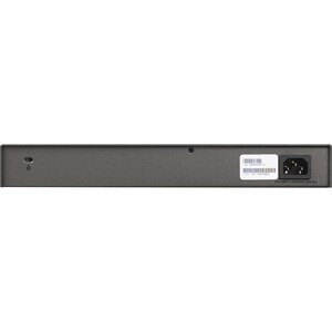 Netgear 12 Ports Manageable Ethernet Switch - 2 Layer Supported - Twisted Pair - Rack-mountable, Desktop