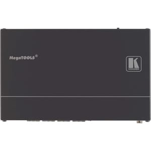 Kramer MegaTOOLS VM-4HDT Video Extender Transmitter - Wired - 1 Input Device - 70 m Range - 4 x Network (RJ-45) - 1 x HDMI
