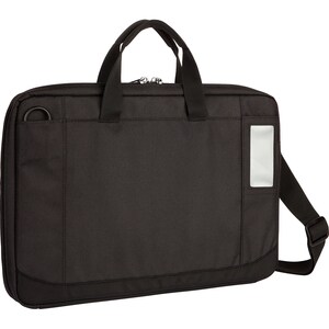 STM Goods Ace Always On Cargo Carrying Case for 30.5 cm (12") Chromebook - Black - Impact Resistance, Shock Absorbing, Wat