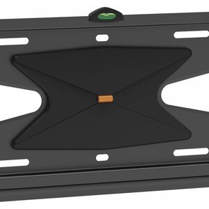 StarTech.com Low Profile TV Mount - Tilting - Anti-Theft - Flat Screen TV Wall Mount for 37" to 75" TVs - VESA Wall Mount 