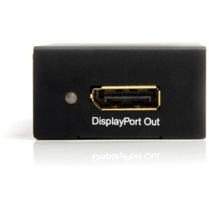 StarTech.com HDMI or DVI to DisplayPort Active Converter - Functions: Signal Conversion - 1900 x 1200 - DisplayPort - 1 - 