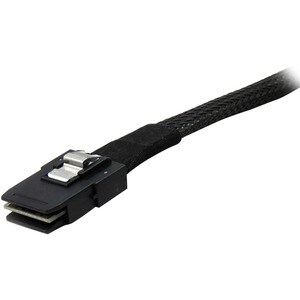 StarTech.com 1m Internal Mini SAS Cable - SFF-8087 to SFF-8643 - Mini SAS to Mini SAS - 1 m Mini-SAS/Mini-SAS HD Data Tran