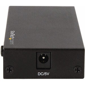 StarTech.com 4 Port HDMI Switch - 4K 60Hz - Supports HDCP - IR - HDMI Selector - HDMI Multiport Video Switcher - HDMI Swit