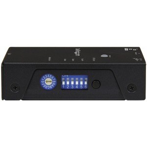 StarTech.com EDID Emulator for HDMI Displays - 1080p - Functions: Video Emulation - 1920 x 1080 - 1 - External - TAA Compl