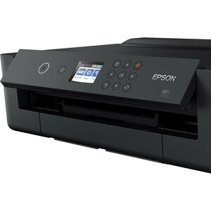 Epson Expression Photo XP-15000 Desktop Inkjet Printer - Colour - 29 ppm Mono / 29 ppm Color - 5760 x 1440 dpi Print - Aut