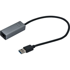 Carte Gigabit Ethernet pour Ordinateur/Notebook/Tablette - i-tec - 10/100/1000Base-T - Bureau - USB 3.0 - 1 Port(s) - 1 - 