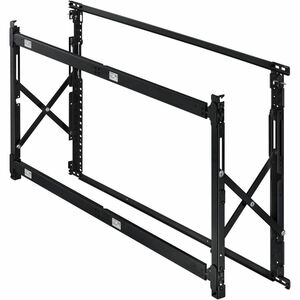 Samsung Wall Mount for Video Wall, Digital Signage Display - Landscape/Portrait - 139.7 cm (55") Screen Support
