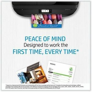 HP 731 Original Inkjet Printhead - 1 Each - Inkjet - 1 Pack