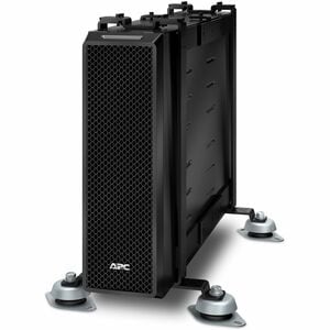 APC by Schneider Electric Smart-UPS SRT192RMBPM UPS Battery Pack - 192 V DC - Lead Acid - Maintenance-free/Sealed/Leak Pro