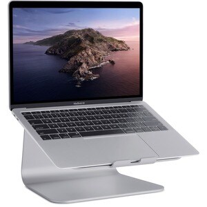 Rain Design mStand Laptop Stand - Space Grau