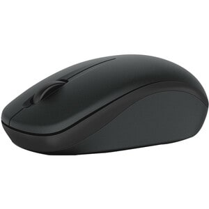 MOUSE DELL WIRELESS WM126 PRETO .