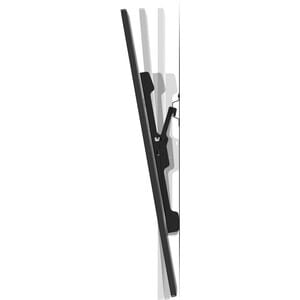 Vogel's MA4010-B1 Wall Mount for Flat Panel Display - Black - 1 Display(s) Supported - 165.1 cm (65") Screen Support - 60 