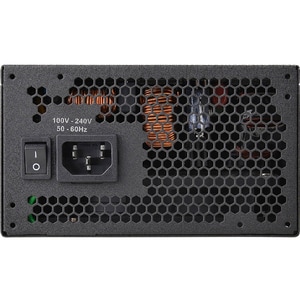 EVGA SuperNOVA 1000 G1+ Power Supply - Internal - 120 V AC, 230 V AC Input - 3.3 V DC @ 24 A, 5 V DC @ 24 A, 12 V DC @ 83.