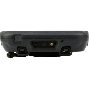 Honeywell Dolphin CT60 Rugged Handheld Terminal - 4G, LTE - Imager - 660 - 11.9 cm (4.7") - LCD - HD - 1280 x 720 - Touchs