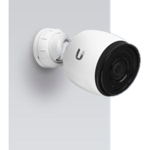 Ubiquiti UniFi G3-PRO 2 Megapixel HD Network Camera - Color, Monochrome - Bullet - H.264 - 1920 x 1080 - 3 mm- 9 mm Zoom L