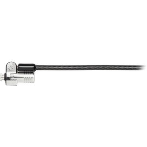 NANOSAVER M-KEYED LAPTOP LOCK