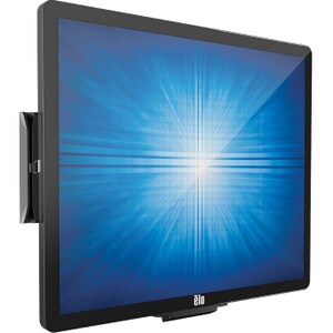Elo 1902L 19.0" Class LCD Touchscreen Monitor - 5:4 - 14 ms - 48.3 cm (19") Viewable - TouchPro Projected Capacitive - 10 