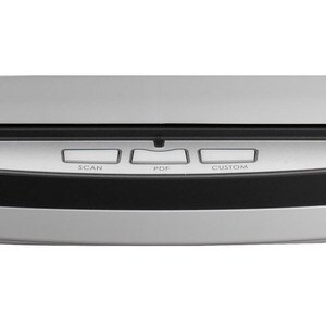 Plustek SmartOffice PL4080 Einzugsscanner - 600 dpi Optische Auflösung - 48-bit Farbtiefe - 16-bit Graustufen - USB