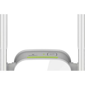 D-Link DAP-1610 IEEE 802.11ac 1.17 Gbit/s Wireless Range Extender - 5 GHz, 2.40 GHz - 1 x Network (RJ-45) - Wall Mountable