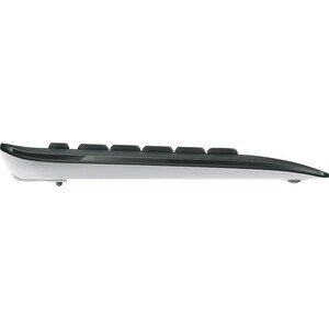 Logitech MK540 Keyboard & Mouse - English (US), International - USB Wireless RF - USB Wireless RF - Optical - 1000 dpi - S