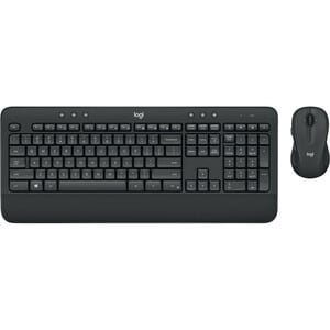 MK545 ADVANCED WIRELESS COMBO DEU CENTRAL