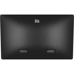 Elo 2702L 27 Zoll Klasse LCD-Touchscreen-Monitor - 16:9 Format - 14 ms Reaktionszeit - 68,6 cm (27 Zoll) Viewable - Projiz