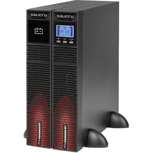 Salicru SPS Advance RT SPS.1500.ADV RT2 Line-interactive UPS - 1.50 kVA/1.35 kW - 2U Tower/Rack Convertible - 4 Minute Rec
