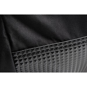 Kensington Simply Portable SP25 Carrying Case (Backpack) for 15.6" Notebook - Polyester, Nylon Body - Textured - Shoulder 