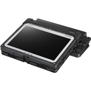 Réplicateur de port Panasonic CF-VEB331U pour Ordinateur Portable - USB Type C - Connexion - 6 x Total de ports USB - 4 x 